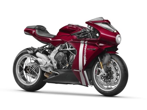 KTM Parent Pierer Group Adds Motorcycle Icon MV Agusta To Portfolio