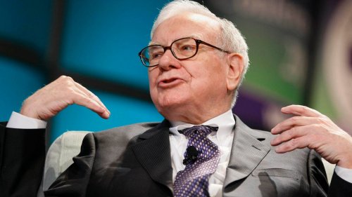 Warren Buffett’s $51 Billion Stock Market Shopping Spree: Here’s What He’s Buying