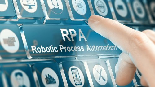 RPA Center Of Excellence (CoE): What You Need To Know For Success