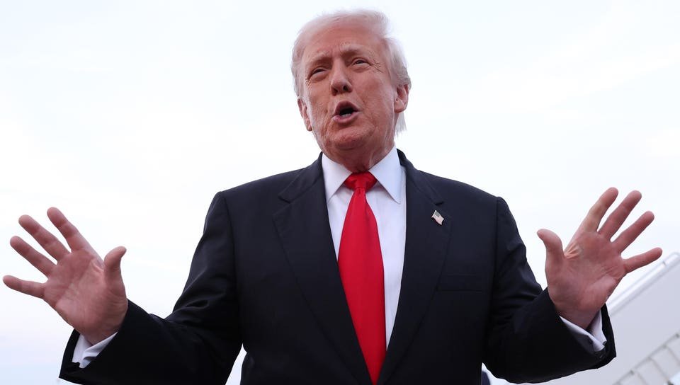 JPMorgan Just Called The Bitcoin Price Bottom—Predicts Massive $28.3 Trillion Gold Challenge In 2026