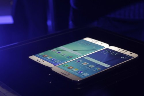 Samsung Finally Gets It Right With The Galaxy S6