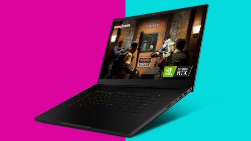 The Best Gaming Laptops To Take Your Gameplay Anywhere