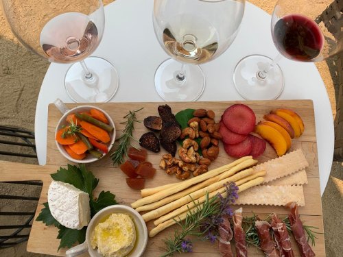 Escape To Sonoma Valley For An Idyllic Reboot