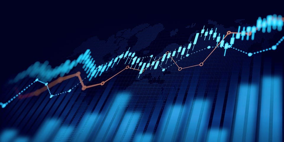 Crypto Stocks Are Coming For TradFi Markets