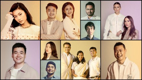 Meet The Forbes Under 30 Asia Class Of 2022