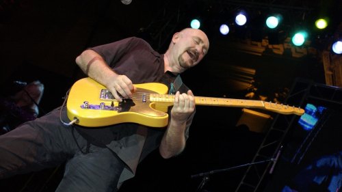 Traffic’s Dave Mason Is Still Going Strong. Don’t Ask What He’s Afraid Of