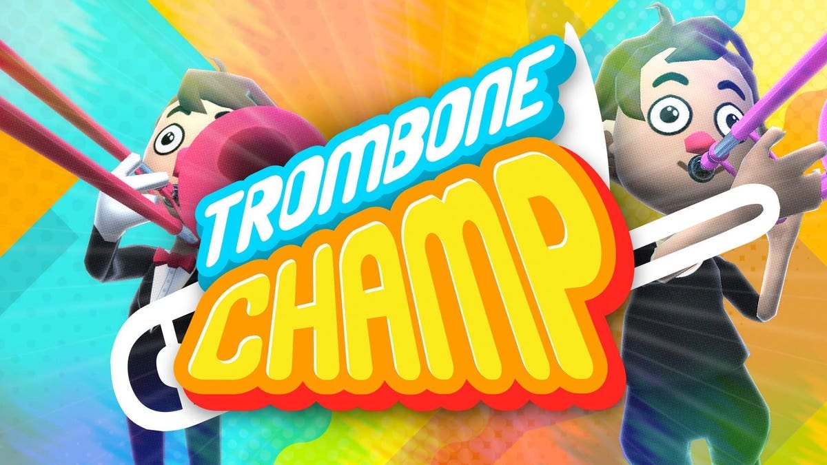 ‘Trombone Champ’ Review: More Than Just 2022’s Funniest Game