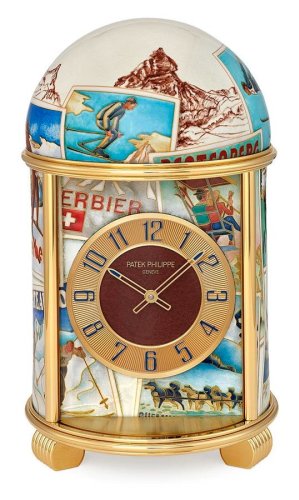 Patek Philippe Annual Rare Handcrafts Exhibit In Geneva Headlines Watch Week 2025