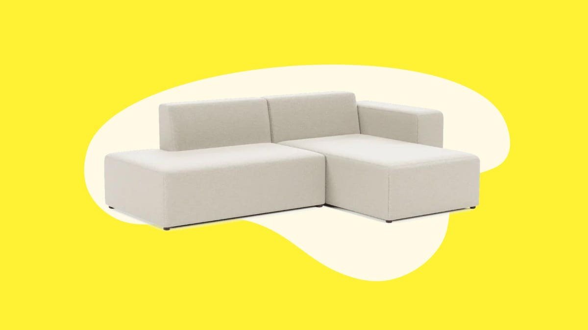 The 17 Best Cyber Monday Couch Deals You Can Still Shop Right Now