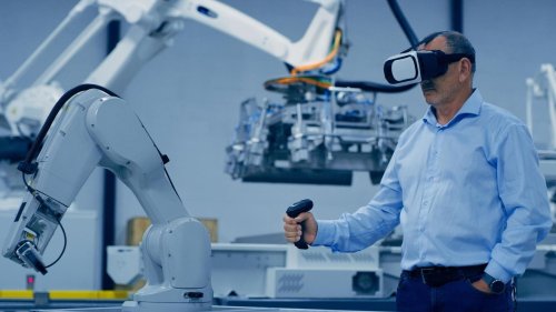 Council Post: 19 Remarkable Things The Industrial Metaverse Can Do For Business
