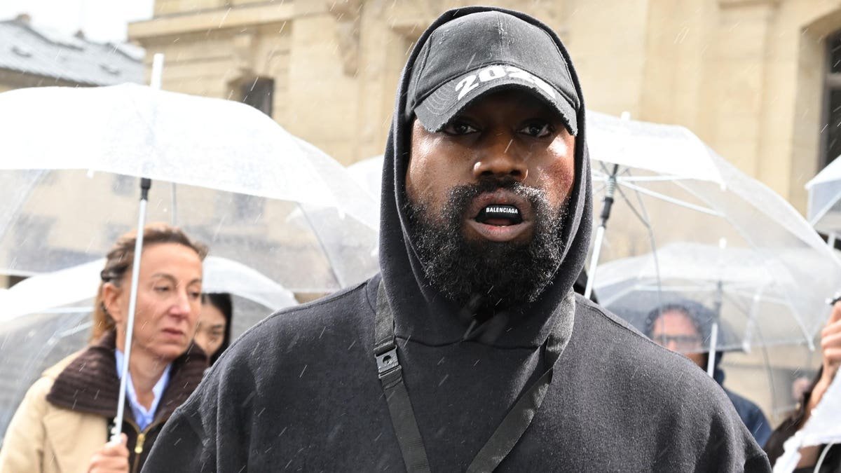 JPMorgan Chase Cuts Ties With Kanye Amid His Controversies—And Increasing Connection To Far Right