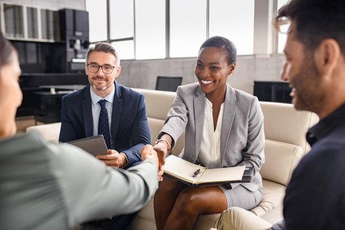 How To Answer Behavioral Interview Questions As A Career Switcher