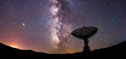 Are We Alone? NASA Should Send This New Message To Extraterrestrials With An RSVP And Our Cosmic Coordinates Say Scientists