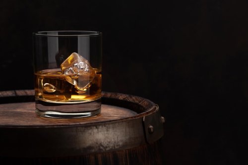 10 Underrated Bourbon Brands You Should Be Drinking