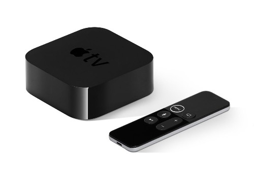 Next Apple TV 4K May Have The Big Change You’re Waiting For