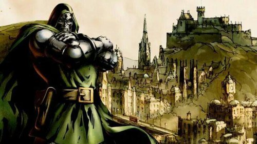 ‘Daredevil: Born Again’ Drops Latvia Reference, Which Is Not Latveria