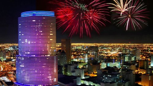 19 Amazing Ways To Spend New Year’s Eve 2023 In Miami | Flipboard