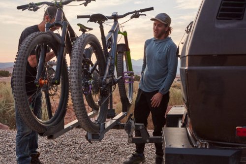 The Best Bike Racks For Your Car Truck Or SUV Flipboard