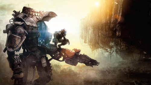 No Microtransactions In 'Titanfall'
