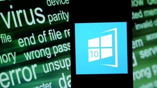 New Windows 10 ‘Patch Tuesday’ Update Fixes 117 Security Flaws