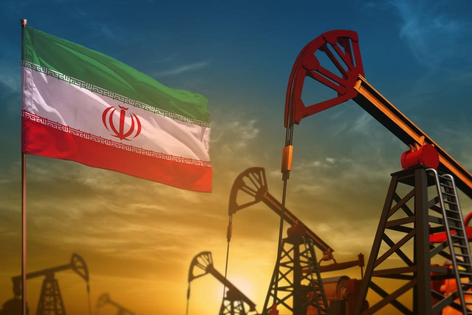 Iran War: An Oil Crisis, A Crypto Stress Test, And An AI Reckoning