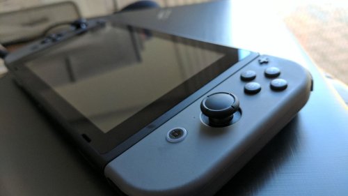The Nintendo Switch's Amazing, Not-So-Secret Weapon
