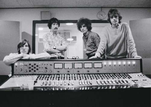 Pink Floyd Breaks Its Tie With Several Major Rock Bands