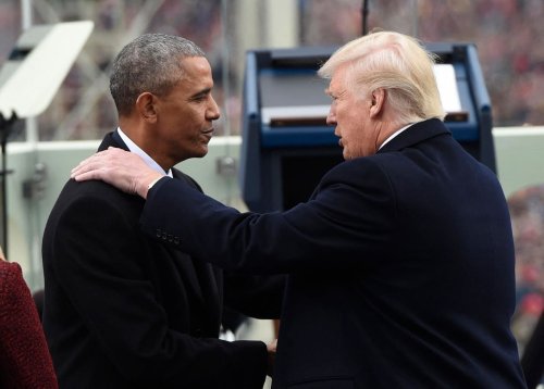 Obama And Trump’s First 100 Days Of Healthcare Policy: A Comparison