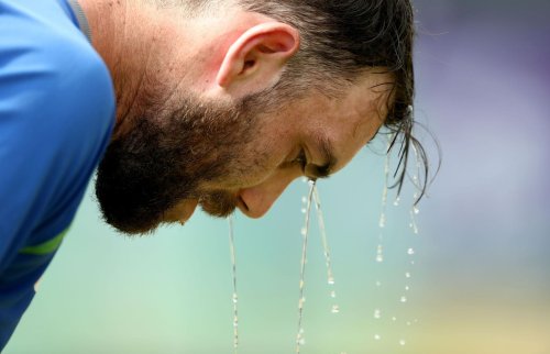 Glenn Maxwell Hits Cricket Out Of The Park To Look After Mental Health