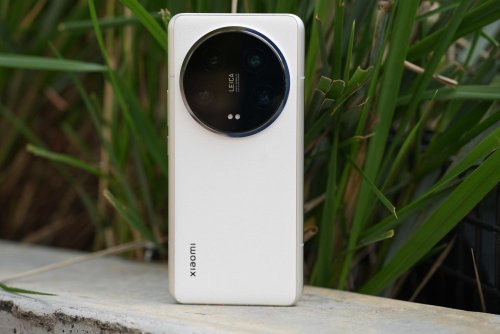 Xiaomi 14 Ultra Review: Camera Phone King
