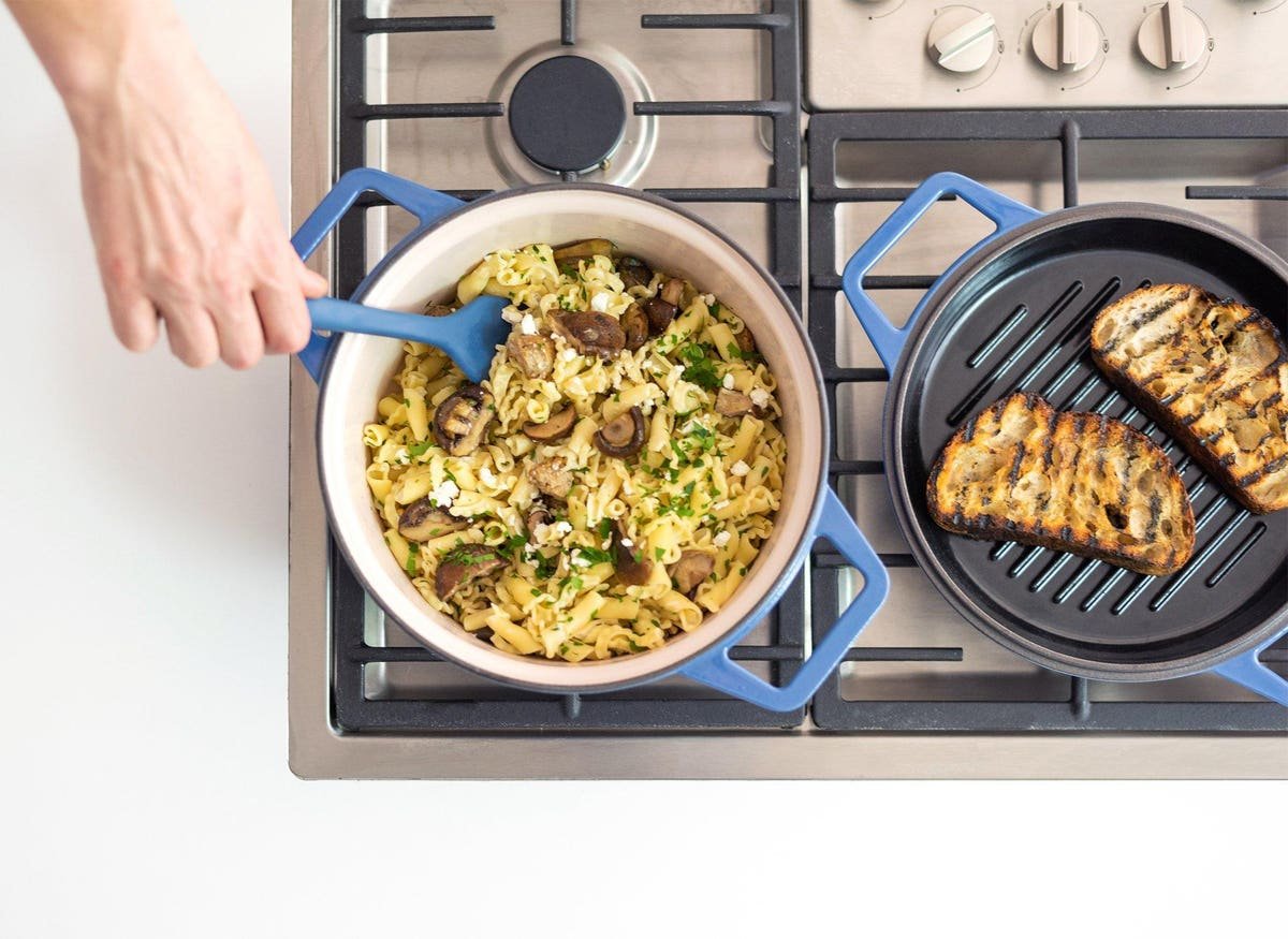 Misen’s Affordable Dutch Oven Is Just As Good As My Le Creuset—And It’s Already On Sale!