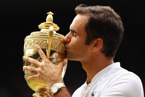 Roger Federer Wants To Play One More Wimbledon In 2023, Agent Says