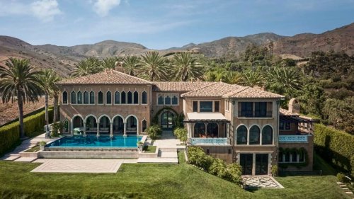 $75 Million Villa Owned By Cher For Sale—Along With Homes Of 2 Other Best Actress Oscar Winners
