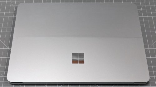 Some Thoughts On Microsoft’s Surface Laptop Studio 2