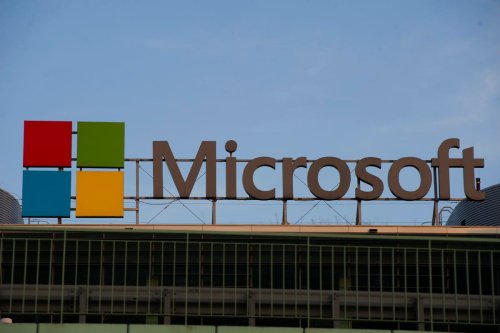 Microsoft Stock Dropped 8% In The Past Month, What’s Next?