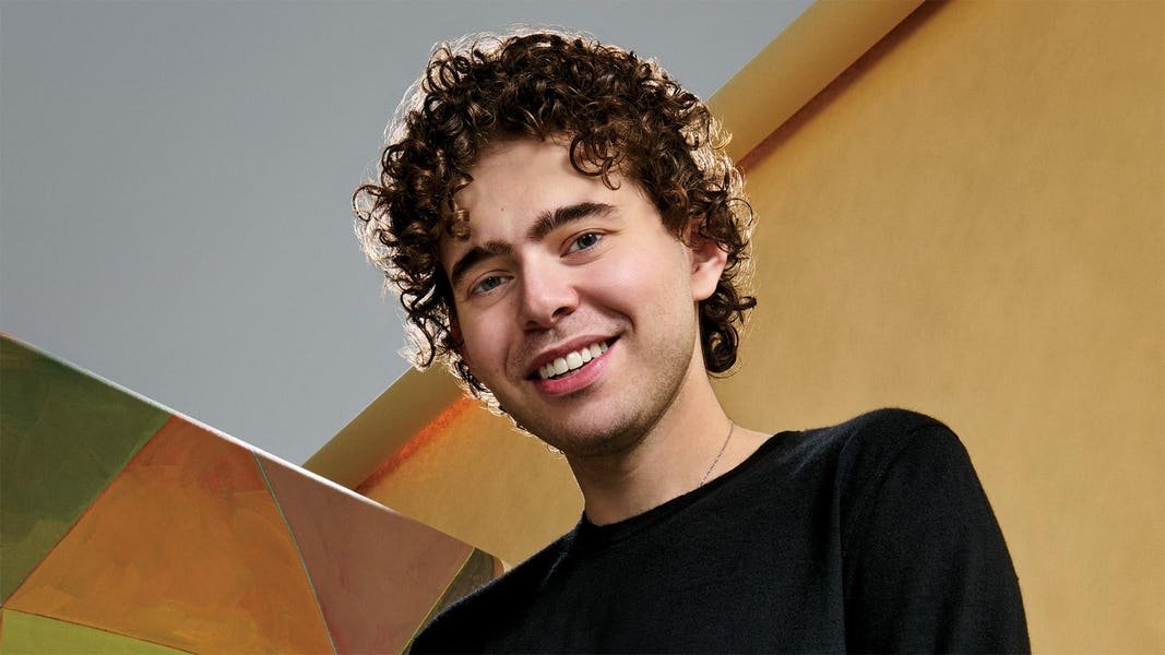 Inside The Deal That Made Polymarket’s Founder One Of The Youngest Billionaires On Earth