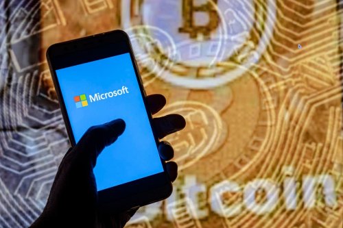 Shock Crypto Leak Reveals Microsoft Could Be About To Blow Up The Price Of Bitcoin, Ethereum, XRP And BNB