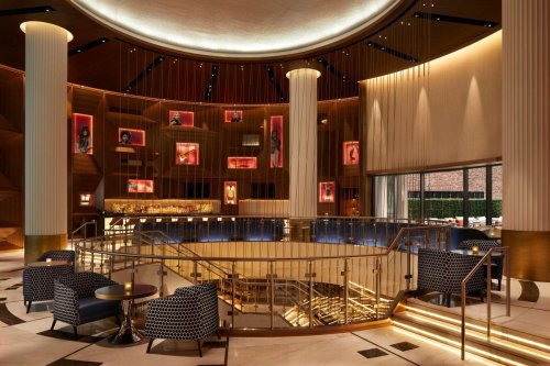 Hottest Hotel Openings Of 2022: Hard Rock Hotel New York | Flipboard