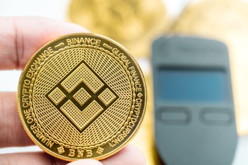What Is BNB (Binance Coin)? What To Know About This Crypto
