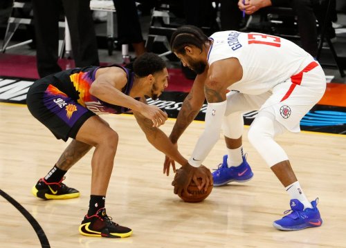 NBA Playoff Bracket 2021: Suns At Clippers Schedule, Start ...