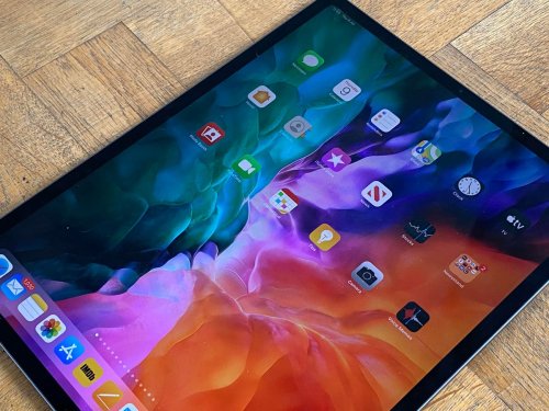 Apple iPad Air 2020: Dazzling All-Screen Tablet Here This Week, Report Says