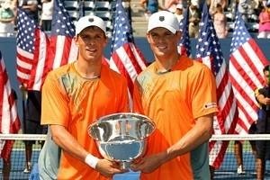 The Perils Of Hip Injuries In Men's Tennis: How Mike Bryan-Of The Bryan Brothers-Beat The Odds