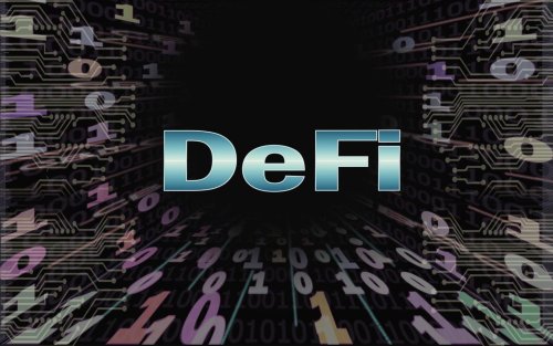 Explaining DeFi And How It Will Revolutionize Financial Services