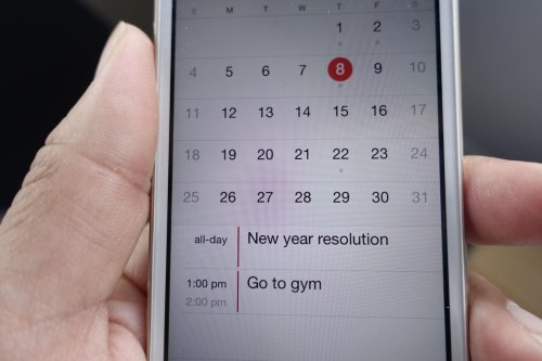 3 Simple New Year’s Resolutions That Will Make You A Better Leader