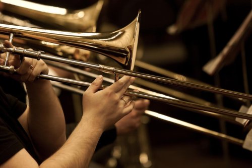 Brass Players Most Likely To Spread COVID-19 With Their Instruments