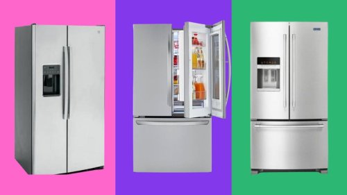The Best Refrigerators To Protect Your Perishables