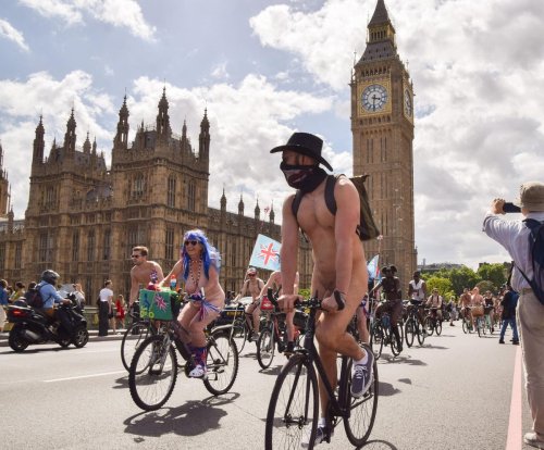 World Naked Bike Ride 2022: The Biggest Nude Event To Protest ‘Indecent Exposure’ To Cars