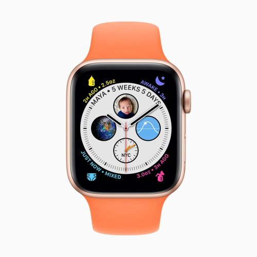 Apple Watch Series 6 Imminent, Will Arrive Before iPhone 12, Listings Suggest