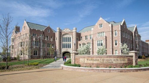 U. Of Chicago, Washington University Med Schools The Latest To Exit U.S. News Rankings