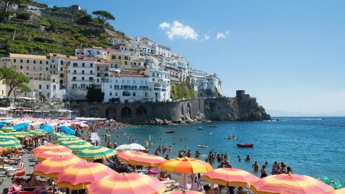 A Local Writer Shares All Her Amalfi Coast Secrets